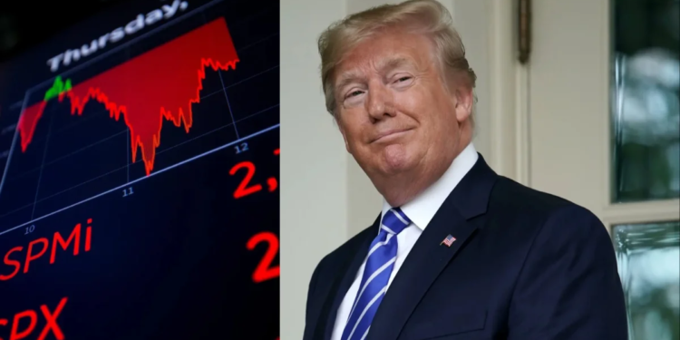 April 2 Tariff Plan What Will Happen on Liberation Day