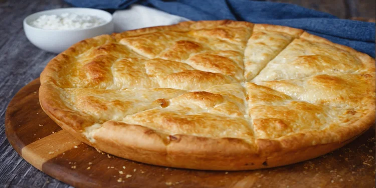 Banista - Best Food of Bulgaria