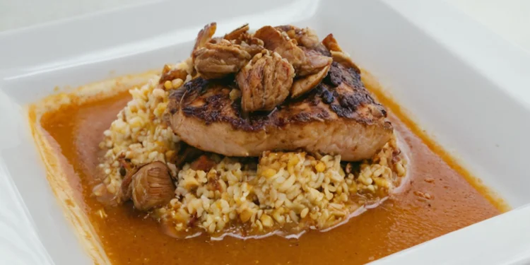 Best Food of Barbados