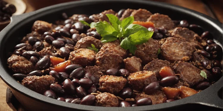 Best Food of Brazil