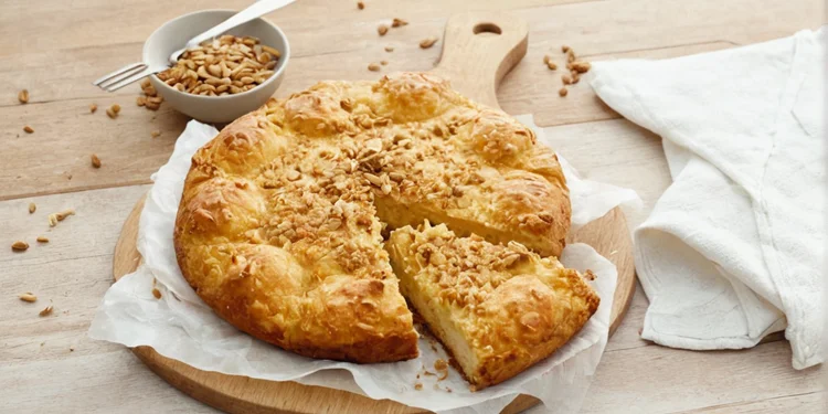 Best Food of Bulgaria