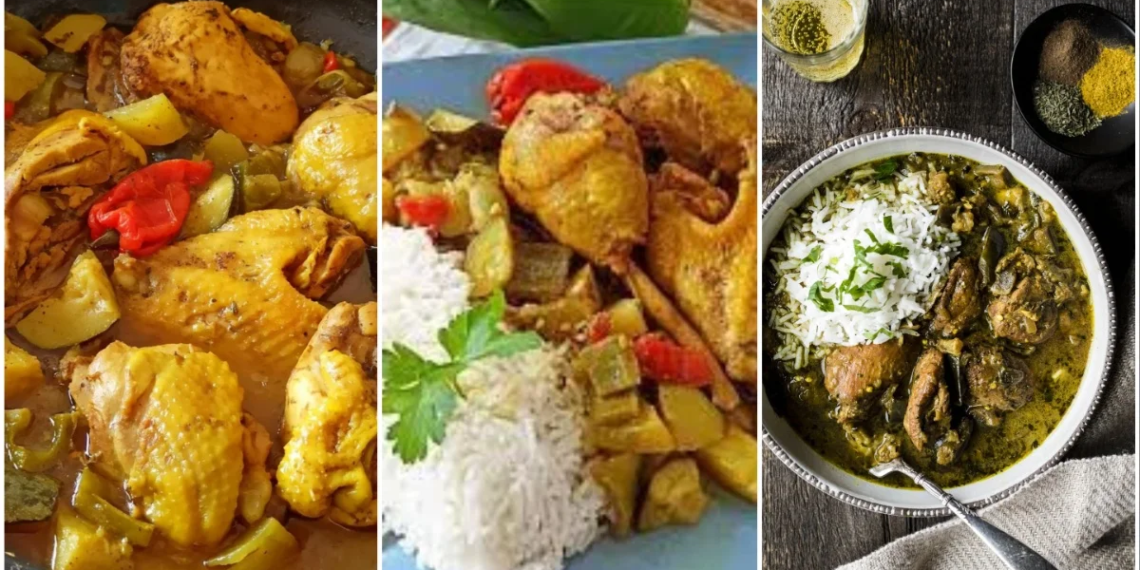 What is the Best Food of French Guiana