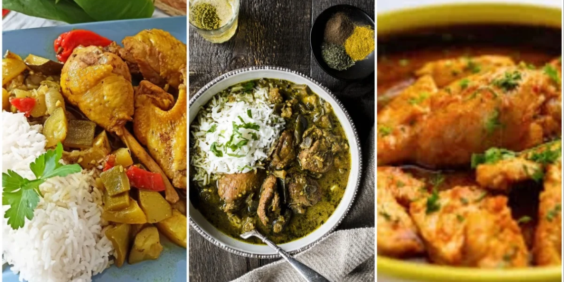 What is the Best Food of Guadeloupe