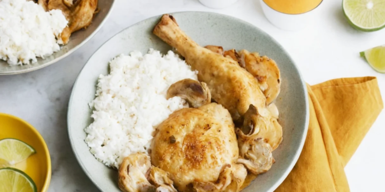Best Food of French Guiana