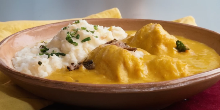 Best Food of Guadeloupe