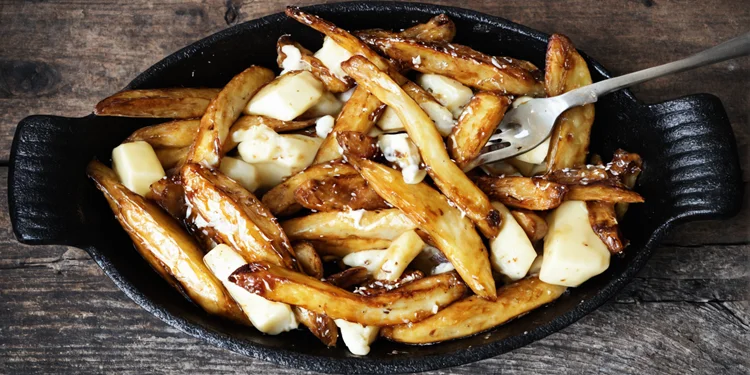 Poutine