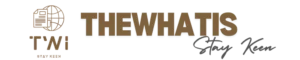 TheWhatIs Logo