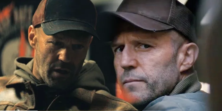Jason Statham Movies