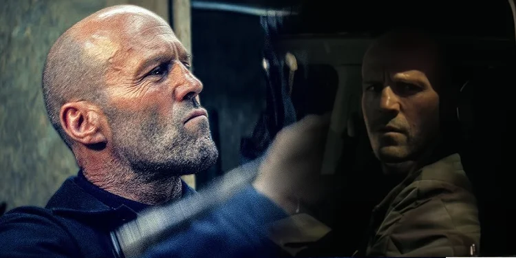 A Working Man Trailer Explained