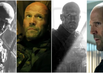 What Is A Working Man Jason Statham’s New Action Movie Cast