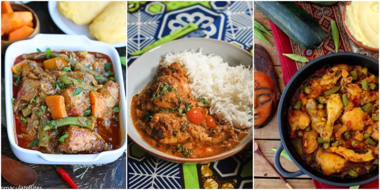 What Is The Best Food of Angola