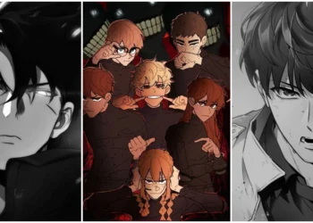 What is Manhwa