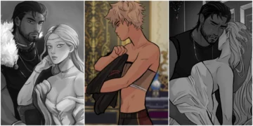 What is Osora's Big Secret