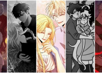 What is the Best Fantasy Manhwa