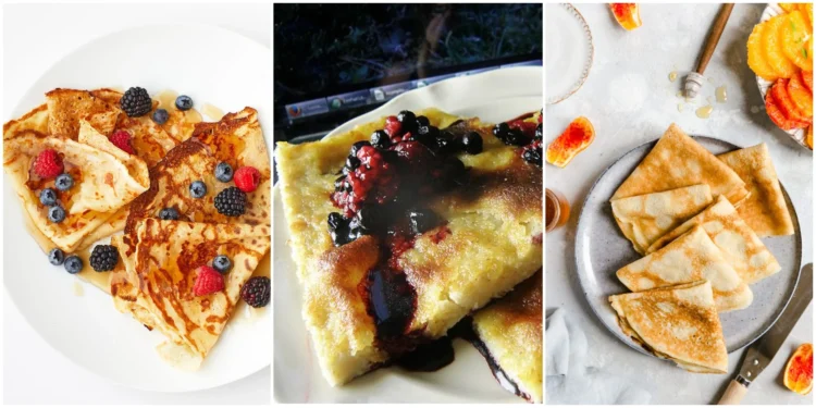 What is the Best Food of Aland Islands