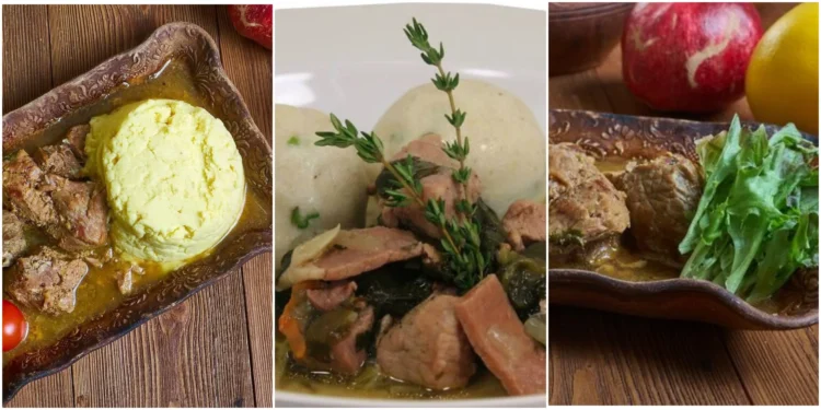 What is the Best Food of Antigua and Barbuda