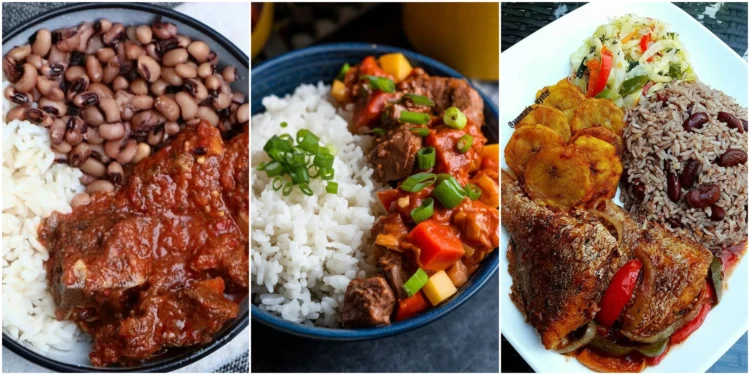 What is the Best Food of Belize