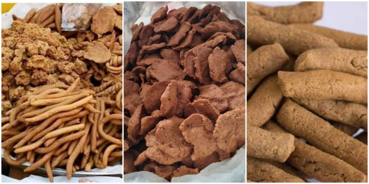 What is the Best Food of Benin