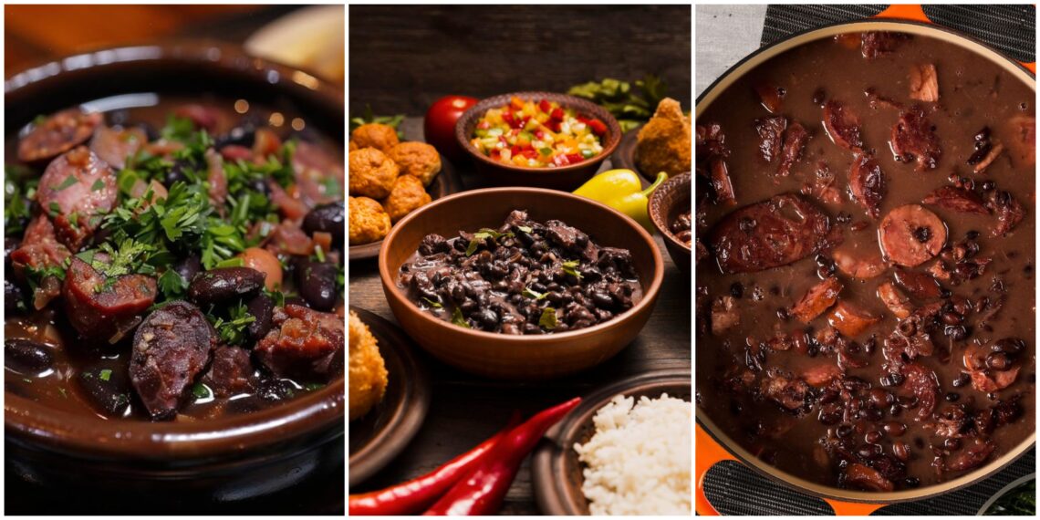 What is the Best Food of Brazil