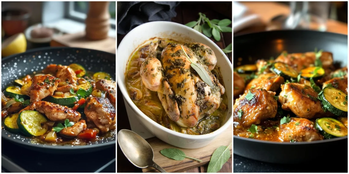 What is the Best Food of British Indian Ocean Territory