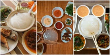 What is the Best Food of Brunei?