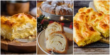 What is the Best Food of Bulgaria