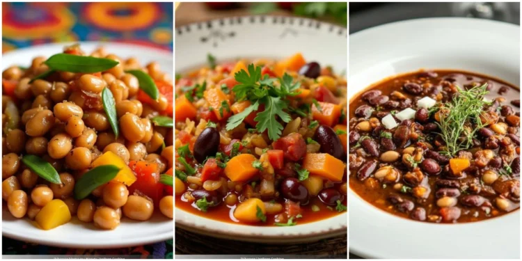 What is the Best Food of Burundi