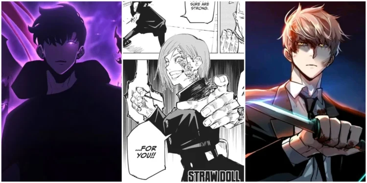 What is the Difference Between Manhwa Vs Manga