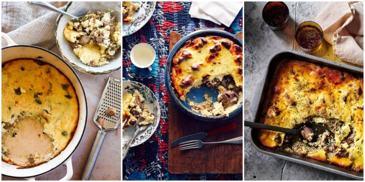 What is the best food of Albania