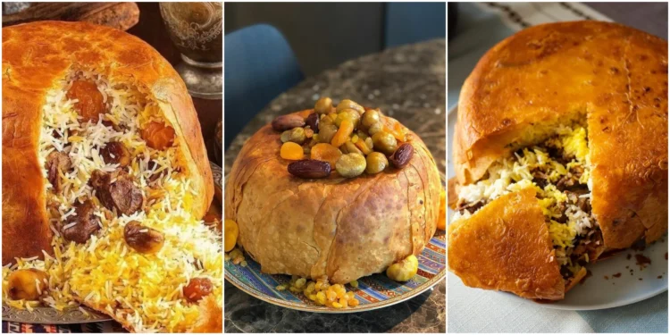 What is the best food of Azerbaijan