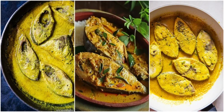 What is the best food of Bangladesh