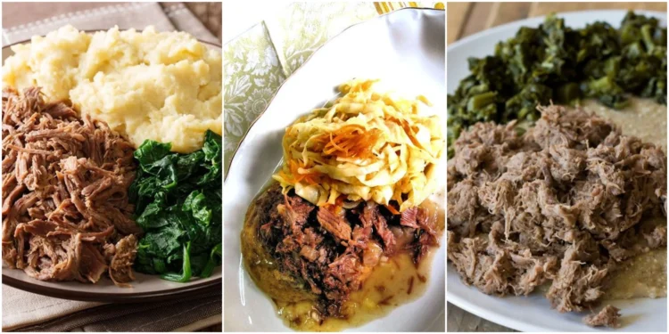 What is the best food of Botswana