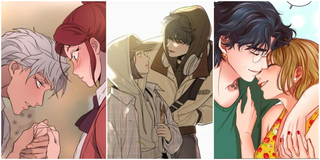 What is the best romance manhwa