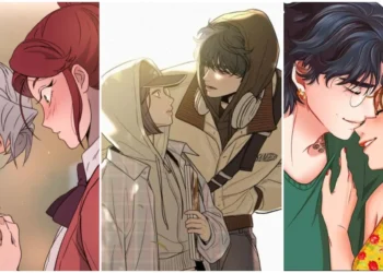 What is the best romance manhwa