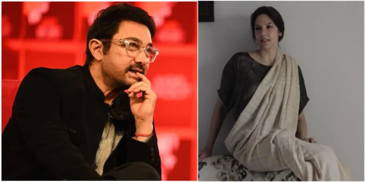 What is the future of Gauri Spratt's Public Image After the Media Buzz Feed