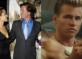 What is Val Kilmer's Relationship History