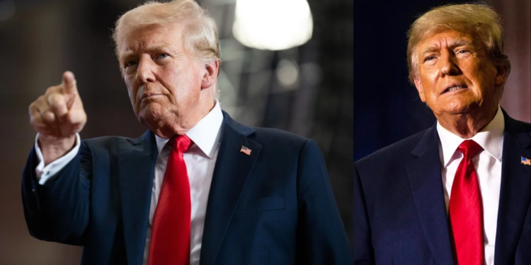 What is the April 6 tariff about