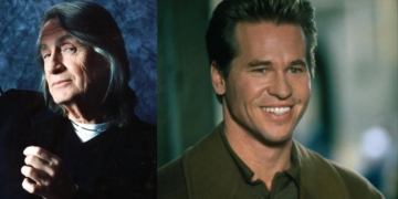 What is the Biggest Val Kilmer Scandal