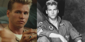 What is the Most Popular Val Kilmer Movie