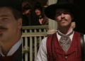 What is the Role of Val Kilmer in Tombstone