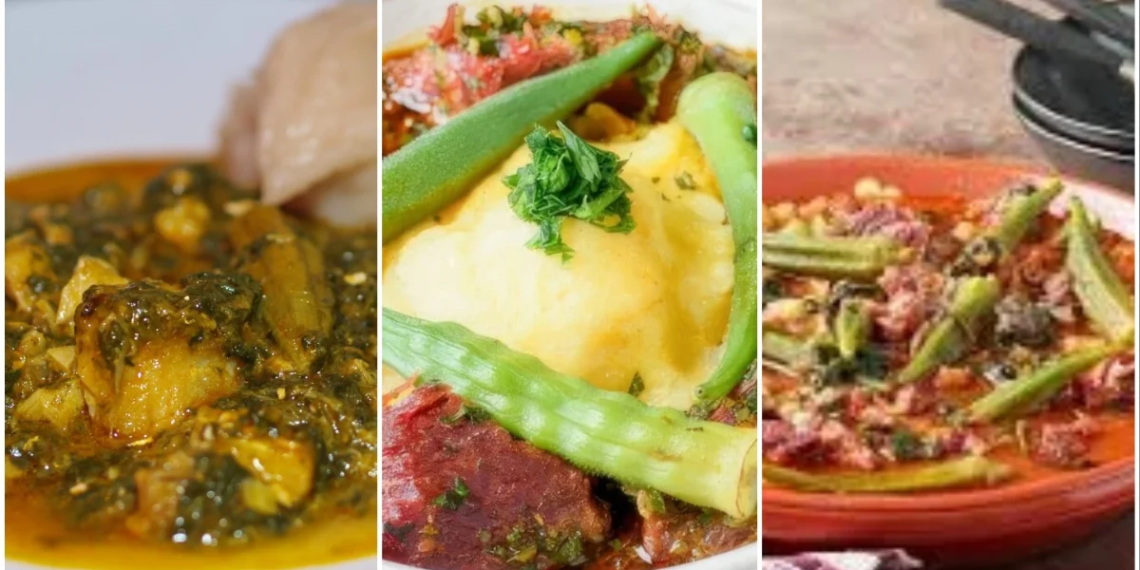 What is the Best Food of Guinea-Bissau