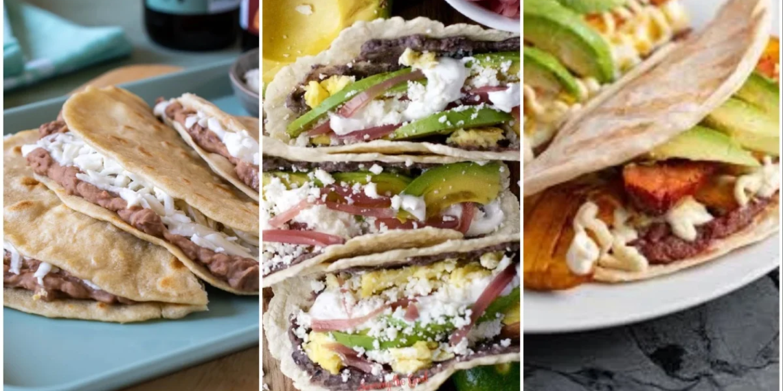 What is the Best Food of Honduras