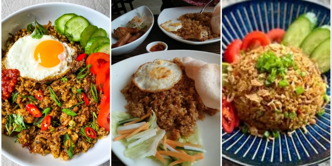 What is the Best Food of Indonesia