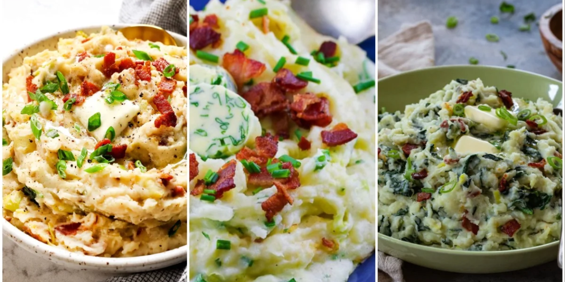 What is the Best Food of Ireland
