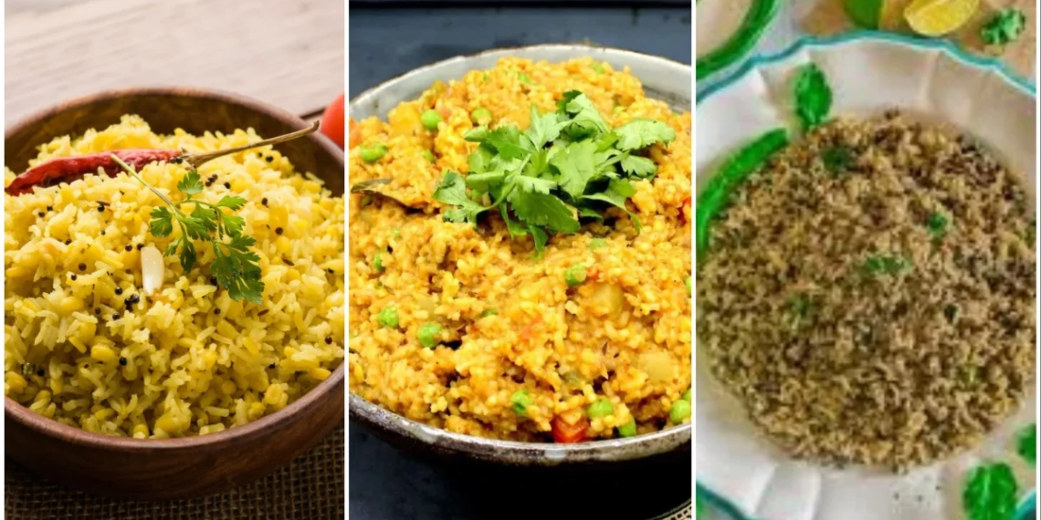What is the Best Food of India