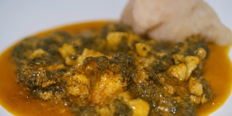 Best Food of Guinea-Bissau