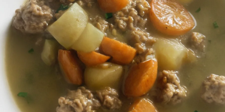 Best Food of Guyana