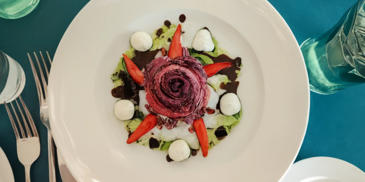 Best Food of Iceland
