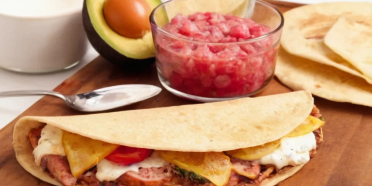 Baleadas