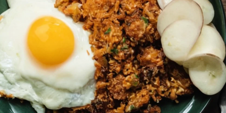 Best Food of Indonesia